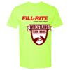 Fill-Rite - Unisex CVC T-Shirt Thumbnail