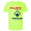 Fill-Rite - Unisex CVC T-Shirt Thumbnail
