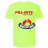 Fill-Rite - Unisex CVC T-Shirt Thumbnail