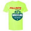 Fill-Rite - Unisex CVC T-Shirt Thumbnail