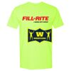 Fill-Rite - Unisex CVC T-Shirt Thumbnail