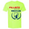 Fill-Rite - Unisex CVC T-Shirt Thumbnail