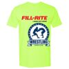 Fill-Rite - Unisex CVC T-Shirt Thumbnail