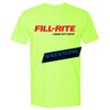 Fill-Rite - Unisex CVC T-Shirt Thumbnail