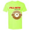 Fill-Rite - Unisex CVC T-Shirt Thumbnail