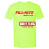 Fill-Rite - Unisex CVC T-Shirt Thumbnail