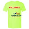 Fill-Rite - Unisex CVC T-Shirt Thumbnail