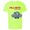Fill-Rite - Unisex CVC T-Shirt Thumbnail