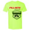 Fill-Rite - Unisex CVC T-Shirt Thumbnail