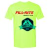 Fill-Rite - Unisex CVC T-Shirt Thumbnail