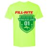 Fill-Rite - Unisex CVC T-Shirt Thumbnail