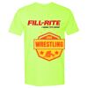 Fill-Rite - Unisex CVC T-Shirt Thumbnail