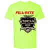 Fill-Rite - Unisex CVC T-Shirt Thumbnail