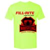Fill-Rite - Unisex CVC T-Shirt Thumbnail