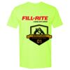 Fill-Rite - Unisex CVC T-Shirt Thumbnail