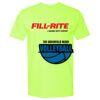 Fill-Rite - Unisex CVC T-Shirt Thumbnail