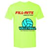 Fill-Rite - Unisex CVC T-Shirt Thumbnail