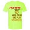 Fill-Rite - Unisex CVC T-Shirt Thumbnail