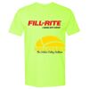 Fill-Rite - Unisex CVC T-Shirt Thumbnail