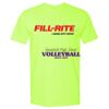 Fill-Rite - Unisex CVC T-Shirt Thumbnail