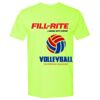 Fill-Rite - Unisex CVC T-Shirt Thumbnail