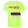 Fill-Rite - Unisex CVC T-Shirt Thumbnail