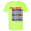 Fill-Rite - Unisex CVC T-Shirt Thumbnail