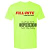 Fill-Rite - Unisex CVC T-Shirt Thumbnail