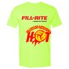 Fill-Rite - Unisex CVC T-Shirt Thumbnail