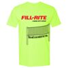Fill-Rite - Unisex CVC T-Shirt Thumbnail