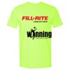 Fill-Rite - Unisex CVC T-Shirt Thumbnail