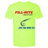 Fill-Rite - Unisex CVC T-Shirt Thumbnail