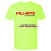 Fill-Rite - Unisex CVC T-Shirt Thumbnail