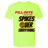 Fill-Rite - Unisex CVC T-Shirt Thumbnail