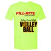 Fill-Rite - Unisex CVC T-Shirt Thumbnail
