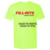 Fill-Rite - Unisex CVC T-Shirt Thumbnail