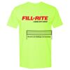 Fill-Rite - Unisex CVC T-Shirt Thumbnail