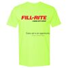 Fill-Rite - Unisex CVC T-Shirt Thumbnail