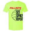 Fill-Rite - Unisex CVC T-Shirt Thumbnail