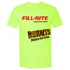 Fill-Rite - Unisex CVC T-Shirt Thumbnail