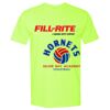 Fill-Rite - Unisex CVC T-Shirt Thumbnail