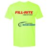 Fill-Rite - Unisex CVC T-Shirt Thumbnail