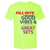 Fill-Rite - Unisex CVC T-Shirt Thumbnail