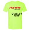 Fill-Rite - Unisex CVC T-Shirt Thumbnail