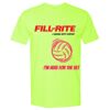 Fill-Rite - Unisex CVC T-Shirt Thumbnail