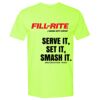 Fill-Rite - Unisex CVC T-Shirt Thumbnail