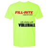 Fill-Rite - Unisex CVC T-Shirt Thumbnail