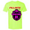Fill-Rite - Unisex CVC T-Shirt Thumbnail