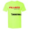 Fill-Rite - Unisex CVC T-Shirt Thumbnail
