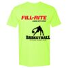 Fill-Rite - Unisex CVC T-Shirt Thumbnail